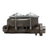 Brake Master Cylinder, 1967-1976 GM - image 4