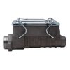 Brake Master Cylinder, 1981-1984 GM - image 2