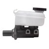 Brake Master Cylinder, 2010-2015 GM - image 2