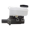 Brake Master Cylinder, 2010-2015 GM - image 2