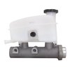 Brake Master Cylinder, 2003-2007 GM - image 4