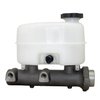 Brake Master Cylinder, 2009-2014 GM - image 4