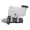 Brake Master Cylinder, 2009-2009 GM - image 1