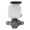 Brake Master Cylinder, 2009-2009 GM - image 4