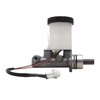 Brake Master Cylinder, 1989-1990 GM - image 3