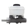 Brake Master Cylinder, 2005-2006 GM - image 2