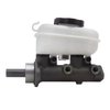 Brake Master Cylinder, 2008-2009 GM - image 2