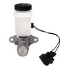 Brake Master Cylinder, 1990-1995 Ford/Lincoln/Mercury/Mazda - image 4