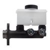 Brake Master Cylinder, 1972-1976 Ford/Lincoln/Mercury/Mazda - image 2