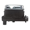 Brake Master Cylinder, 1969-1972 Ford/Lincoln/Mercury/Mazda - image 4