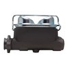 Brake Master Cylinder, 1967-1973 Ford/Lincoln/Mercury/Mazda - image 2