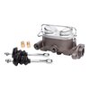 Brake Master Cylinder, 1967-1973 Ford/Lincoln/Mercury/Mazda - image 3