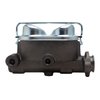 Brake Master Cylinder, 1967-1973 Ford/Lincoln/Mercury/Mazda - image 4