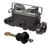 Brake Master Cylinder, 1967-1972 Ford/Lincoln/Mercury/Mazda - image 3