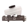 Brake Master Cylinder, 1995-1996 Ford/Lincoln/Mercury/Mazda - image 4