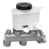 Brake Master Cylinder, 1997-2003 Ford/Lincoln/Mercury/Mazda - image 2