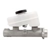 Brake Master Cylinder, 1997-1997 Ford/Lincoln/Mercury/Mazda - image 4