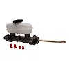 Brake Master Cylinder, 1986-1994 Ford/Lincoln/Mercury/Mazda - image 1