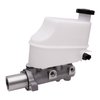 Brake Master Cylinder, 2006-2006 Ford/Lincoln/Mercury/Mazda - image 3