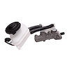 Brake Master Cylinder, 2002-2005 Acura/Honda