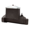 Brake Master Cylinder, 1967-1979 GM - image 3