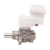 Brake Master Cylinder, 2007-2010 Mitsubishi - image 1