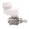 Brake Master Cylinder, 2007-2010 Mitsubishi - image 4