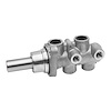 Brake Master Cylinder, 2007-2016 Mitsubishi - image 1