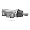 Brake Master Cylinder, 1995-1995 Audi/Volkswagen