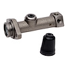 Brake Master Cylinder, 1965-1974 Audi/Volkswagen