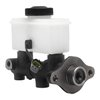 Brake Master Cylinder, 1986-1988 Ford/Lincoln/Mercury/Mazda - image 3