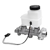 Brake Master Cylinder, 1988-1989 Ford/Lincoln/Mercury/Mazda - image 1