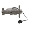 Brake Master Cylinder, 1988-1989 Ford/Lincoln/Mercury/Mazda - image 2