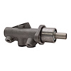 Brake Master Cylinder, 2004-2015 Renault
