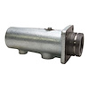 Brake Master Cylinder, 1980-1990 Iveco