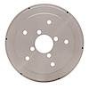 365-01000 True-Balanced Brake Drum, 1986-1995 Suzuki, Position: Rear