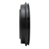365-03017 True-Balanced Brake Drum, 2007-2010 Kia/Hyundai/Genesis, Position: Rear - image 3