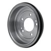 365-03017 True-Balanced Brake Drum, 2007-2010 Kia/Hyundai/Genesis, Position: Rear - image 4