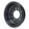 365-11000 True-Balanced Brake Drum, 1993-1993 Land Rover, Position: Rear - image 4