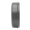 365-21001 True-Balanced Brake Drum, 1995-1997 Kia/Hyundai/Genesis, Position: Rear - image 3