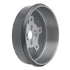 365-21001 True-Balanced Brake Drum, 1995-1997 Kia/Hyundai/Genesis, Position: Rear - image 4
