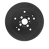 365-21002 True-Balanced Brake Drum, 1998-2002 Kia/Hyundai/Genesis, Position: Rear