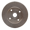 365-21005 True-Balanced Brake Drum, 2003-2005 Kia/Hyundai/Genesis, Position: Rear - image 1