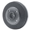 365-21005 True-Balanced Brake Drum, 2003-2005 Kia/Hyundai/Genesis, Position: Rear - image 2