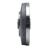 365-21005 True-Balanced Brake Drum, 2003-2005 Kia/Hyundai/Genesis, Position: Rear - image 3