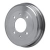365-28001 True-Balanced Brake Drum, 1980-1989 Peugeot, Position: Rear - image 2