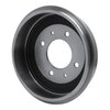 365-28001 True-Balanced Brake Drum, 1980-1989 Peugeot, Position: Rear - image 4