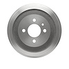 365-31003 True-Balanced Brake Drum, 1984-1985 BMW, Position: Rear