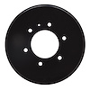 365-37000 True-Balanced Brake Drum, 1981-2006 Multiple Makes/Models, Position: Rear
