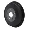 365-39005 True-Balanced Brake Drum, 2004-2009 Mopar, Position: Rear - image 2